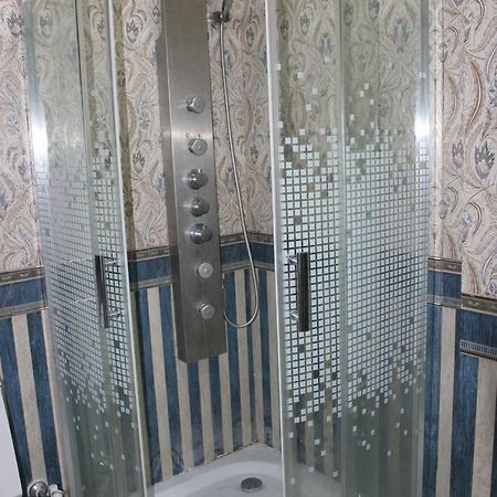 Apartment At Milsa Nasr City, Building No. 36 El El Cairo Exterior foto