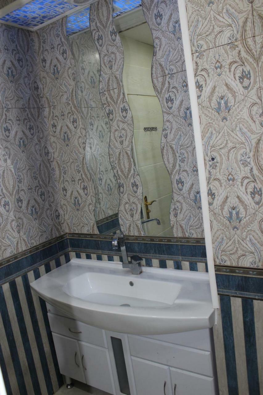 Apartment At Milsa Nasr City, Building No. 36 El El Cairo Exterior foto