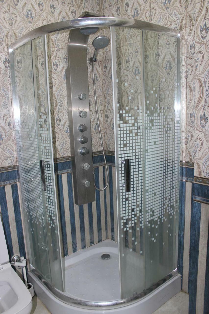 Apartment At Milsa Nasr City, Building No. 36 El El Cairo Exterior foto